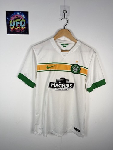 Celtic 2014 third shirt - celtic, 2014/15