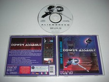 Alien Breed TOWER ASSAULT IBM