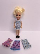 Barbie Chelsea Doll Clothes