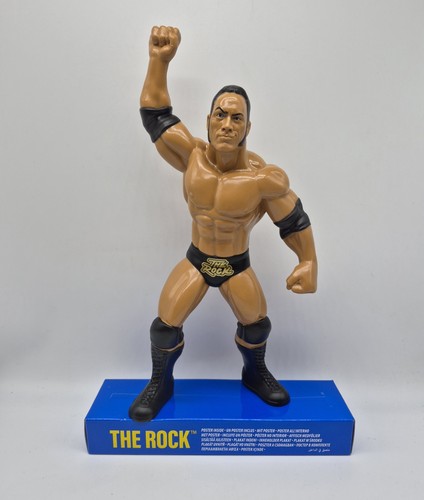 Wwf wwe mattel ljn - wwf,