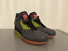 Nike Air Max 90 Sneakerboot