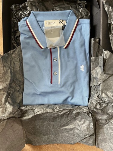 Pringle scotland two polo - of,