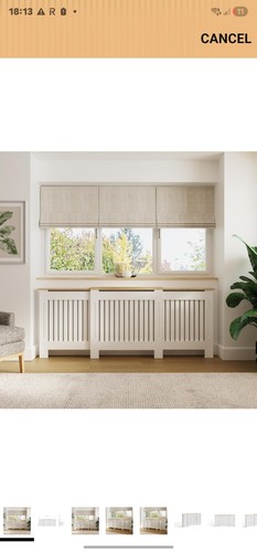 Longslow adjustable radiator - adjustable,