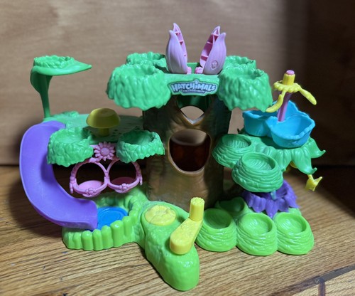 Hatchimals bundle treehouse - hatchimals, bundle-treehouse