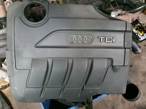 Audi 0 tdi engine - 8p, 2.0