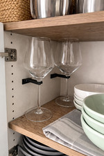4 x Campervan Motorhome Wine