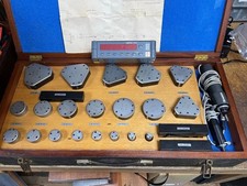 BOWERS SUPERBORE SET 6-100MM