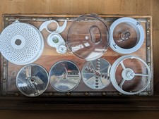 Bosch MCM64060/01 food processor spare parts