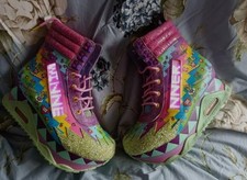 Irregular Choice 5 38 8-bit