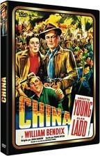 CHINA (1943) - Dvd  - ALAN