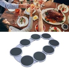 360° Rotating Dining Table