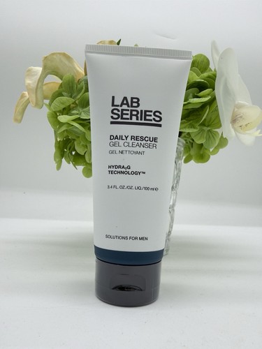 Lab series daily rescue - rescue, gel