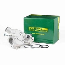 FIRST LINE FWP1541 Engine Cooling Water Pump Fits DAF 400 Ford LDV 400 Peugeot
