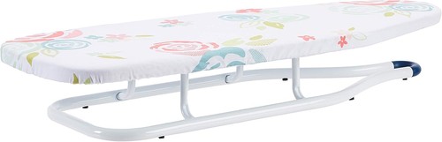 Tabletop ironing board - ironing,