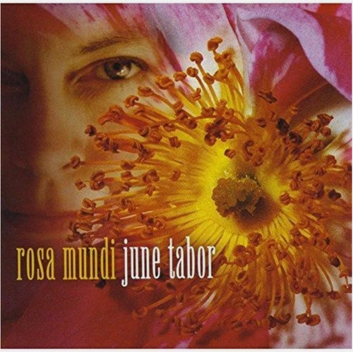 Rosa mundi june tabor - rosa,