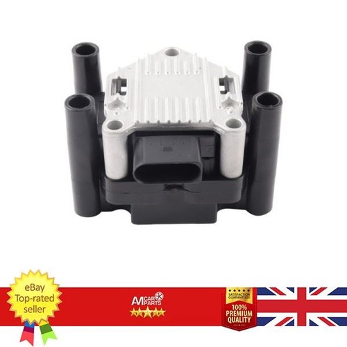 Ignition coil for audi - ignition, 80