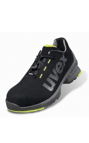 Uvex safety trainers - 1,