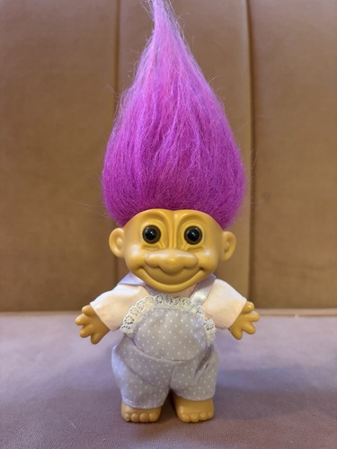 Vintage 90s russ troll - russ,
