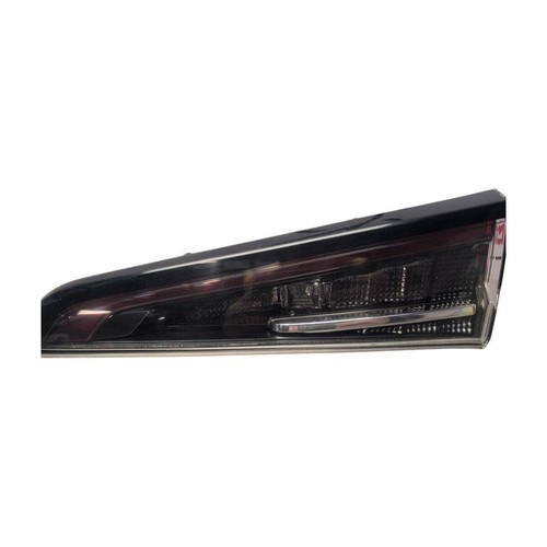 2020 toyota corolla - , tail