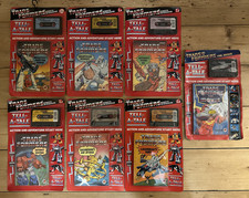 Tell-A-Tale Cassette