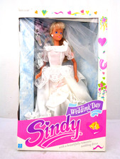 Hasbro Sindy Wedding Day
