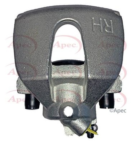 Apec front right brake - apec, caliper