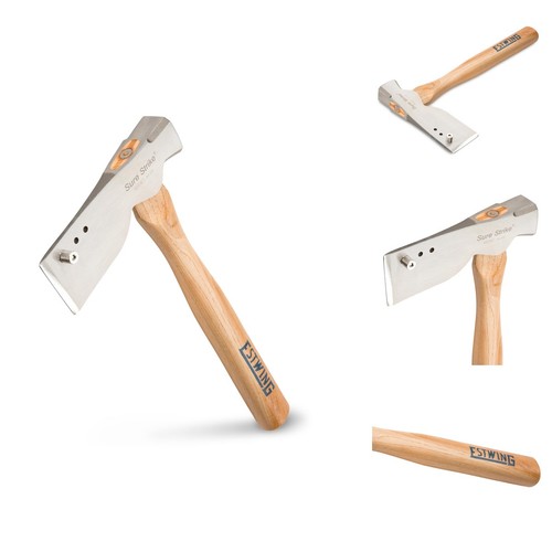 Estwing shingler hammer 20 - estwing, shingler's