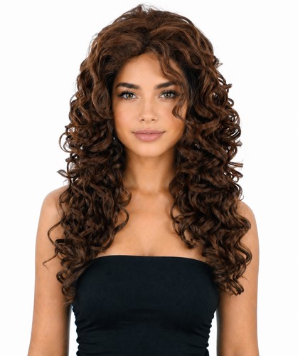 Viva women iris curly - viva,