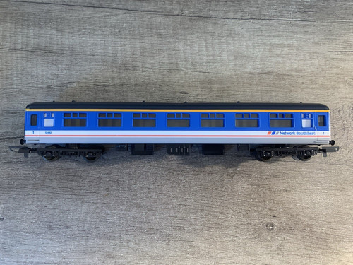 Lima 305387 gauge - oo, mk2b