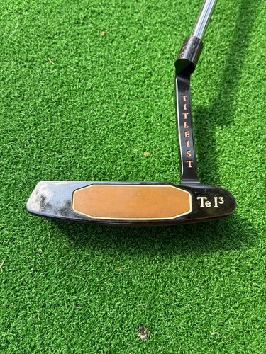 Scotty cameron longneck - cameron,