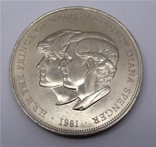 1981 PRINCE CHARLES & LADY