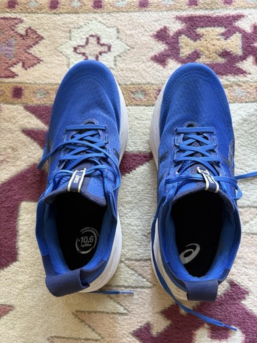 Asics men gel nimbus - men’s, 27