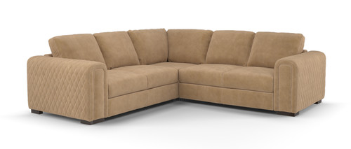 Sofology firenze leather - leather, 2