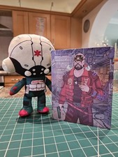 Cyberpunk 2077 Steelbook