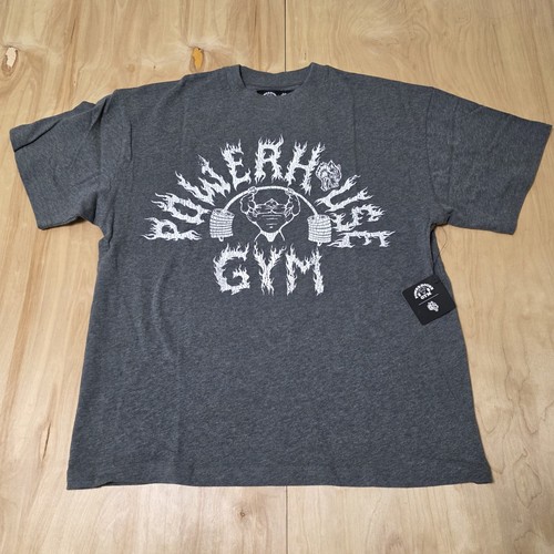 Darc sport powerhouse gym - darc, x