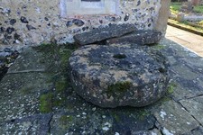 Photo A1 Clayton: The church