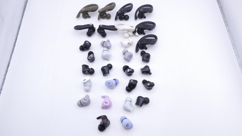 Beats replacement earbuds - earbuds, x30