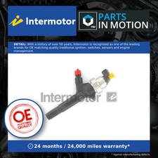 Diesel Fuel Injector fits