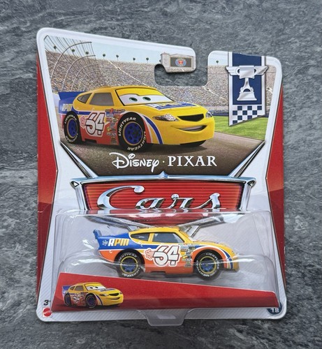 Disney pixar cars rpm 64 - -,