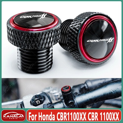 1pair for honda cbr1100xx - for,