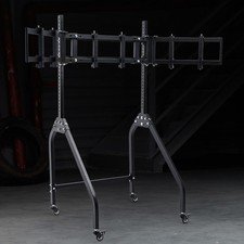 Dardoo Triple Screen Monitor