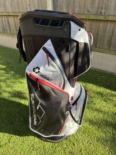 Sun mountain eco lite - mountain, bag