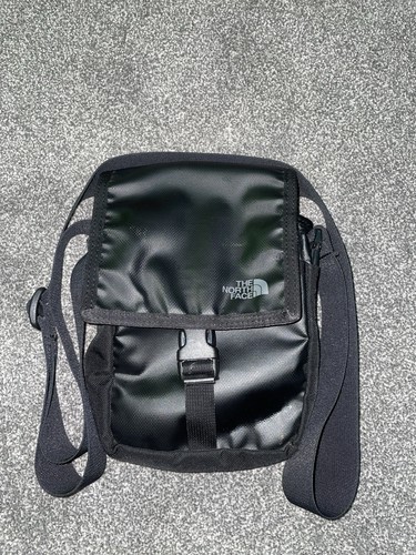 The north face - face, man