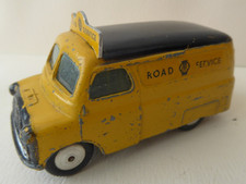 Corgi Toys 408 Bedford AA Van
