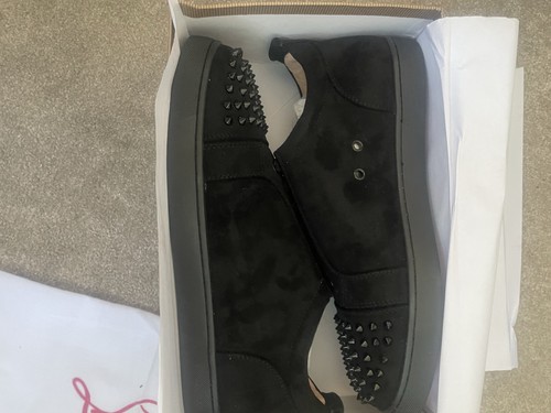 Christian louboutin louis - louboutin,