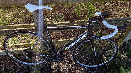 Boardman elite slr carbon - elite,