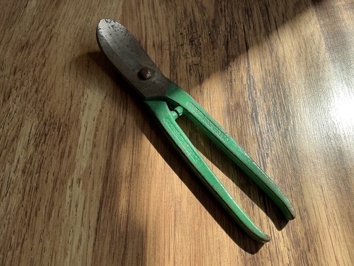 Vintage gilbow tool 246 - co, 8