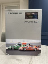 New Genuine Porsche 911 GT3