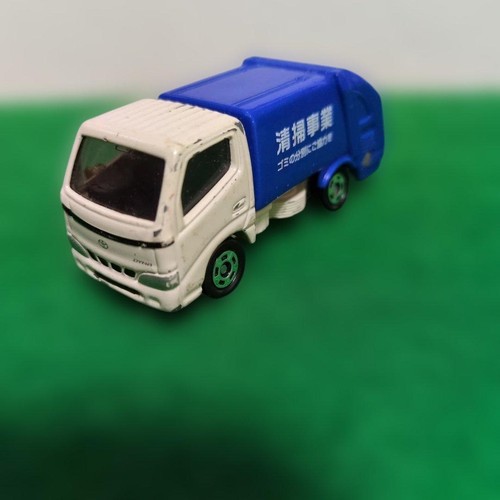 Tomica toyota dyna - toyota,