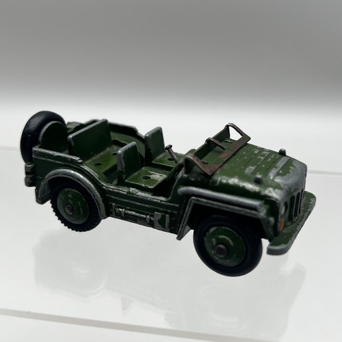 Dinky toys 674 - 674, champ